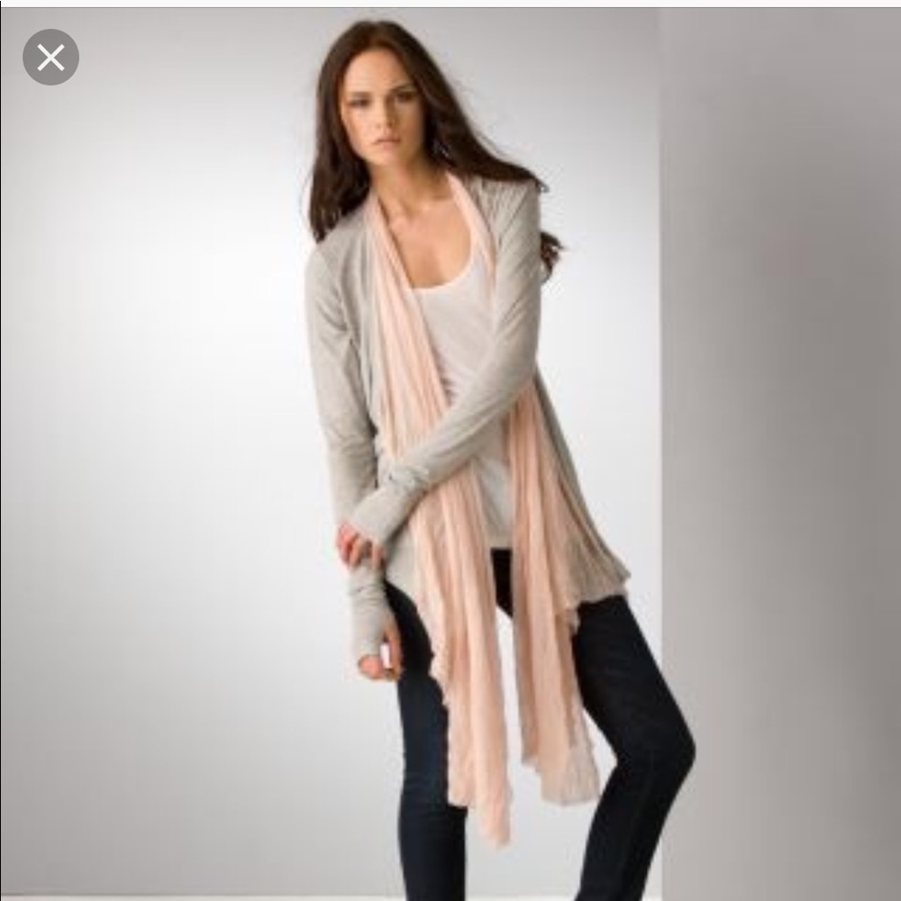 larok luxe • bohemian rhapsody cardigan